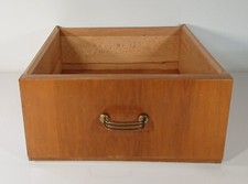 old Drawer Drawer drawer Slide-in Box Wall shelf Regal Planter