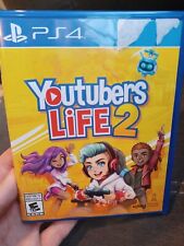 rs Life 2 - PlayStation 4, PlayStation 4