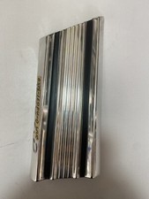 Nos Oem 1973 1977 Ford Truck Pickup F100 F150 F250 F350 Lower Fender Molding Lh