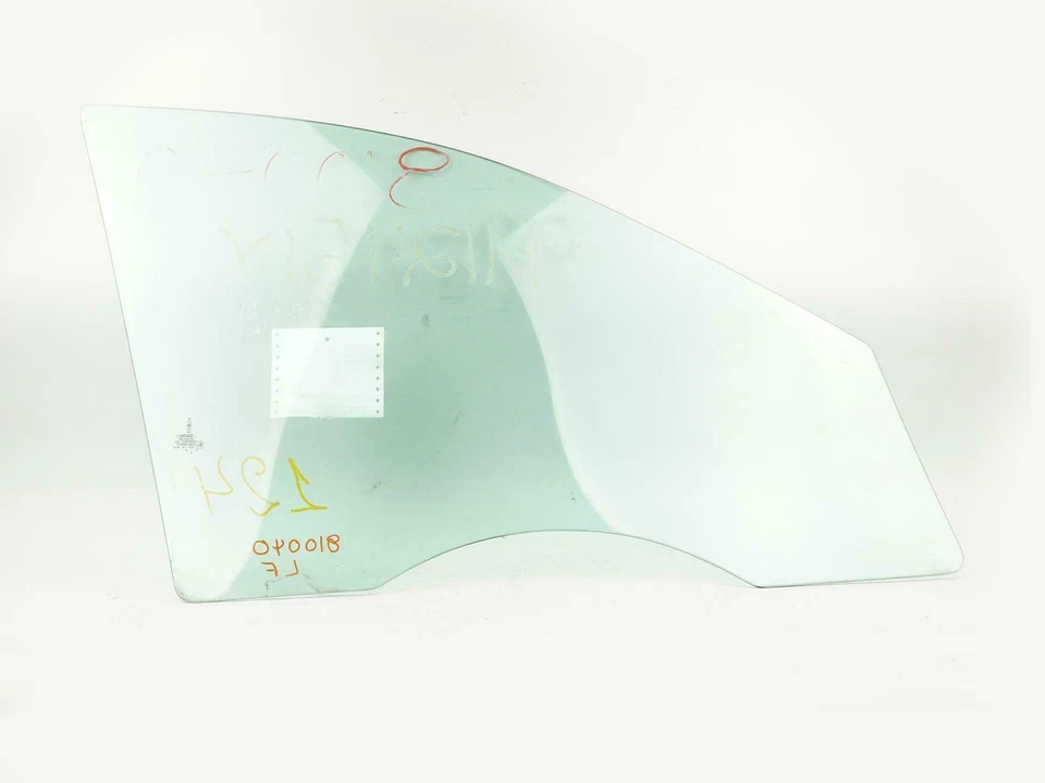 2000 - 2006 Lincoln Ls Glass Window Door Left Driver Side Side Lh Front Oem Foto 2 de 4