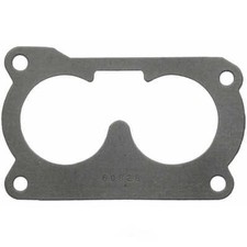60826 Fel-pro Fuel Injection Throttle Body Gasket -bla3 60826 Fel-pro Fuel Injection Throttle Body Gasket -bla3