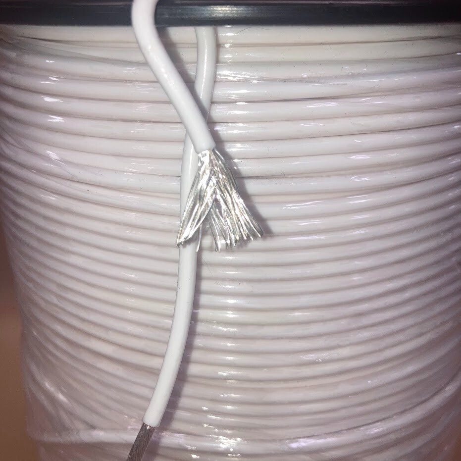 Shop Now Mil-W-16878/4 -Type E - Foto 9