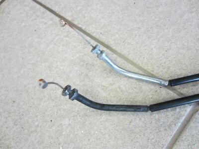 ゼロ 08-10 KAWASAKI NINJA ZX10R ZX10 ZX OEM EXHAUST VALVE SERVO MOTOR