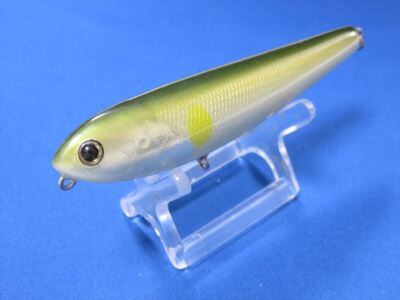 DAIRITSU  EXPLODE PENCIL Handmade Pencil Fishing Lure (B74