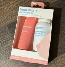 NEW Frida Mom Sore Set