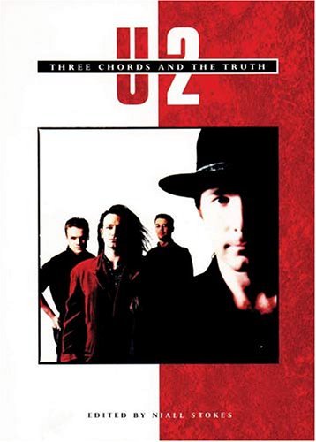 "U2": Three Chords and the Truth-Niall Stokes - Picture 1 of 1