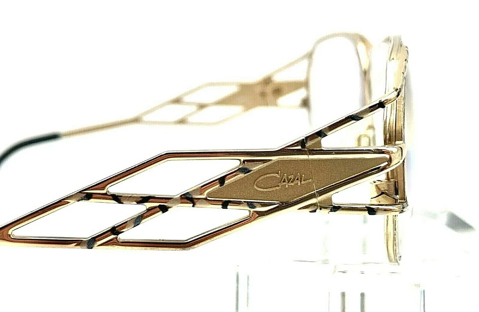 Marcos de hip hop para mujer Cazal Alemania vintage Foto 4 de 4