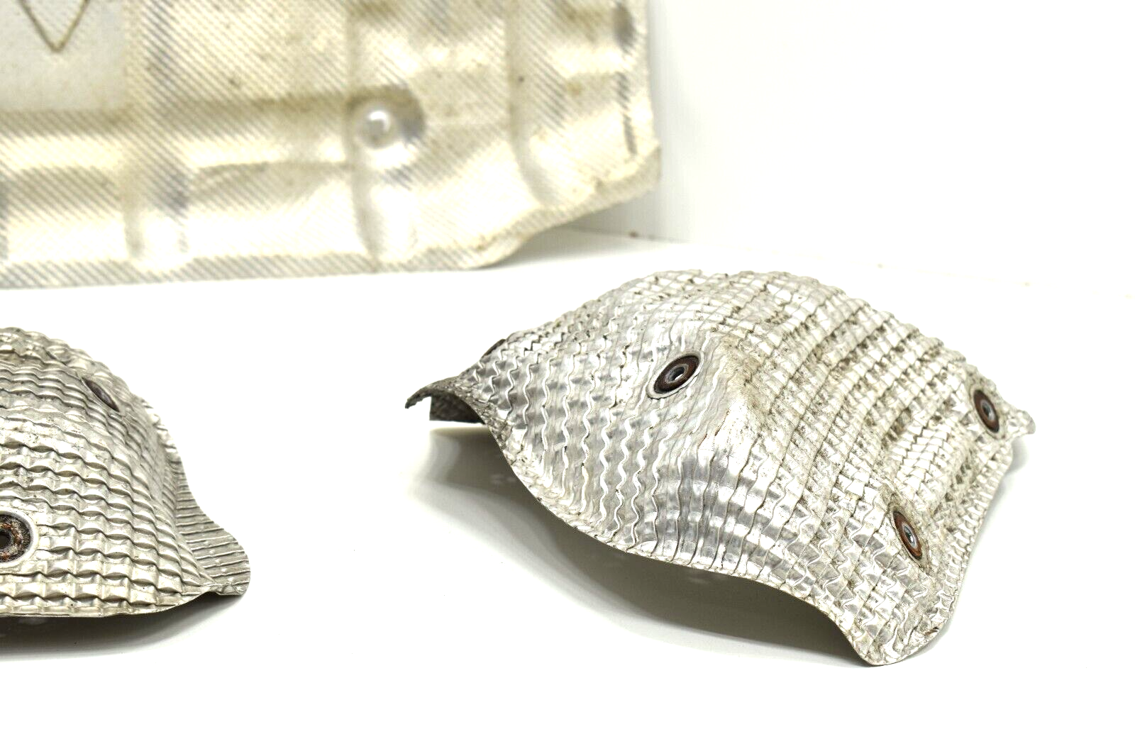 20152020 Nissan Rogue OE Exhaust Lower Heat Shields Protector Assembly