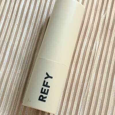 Refy Lip Blush Wine 4.7g 0.16oz New Full Size MANUFACTURE FLAW