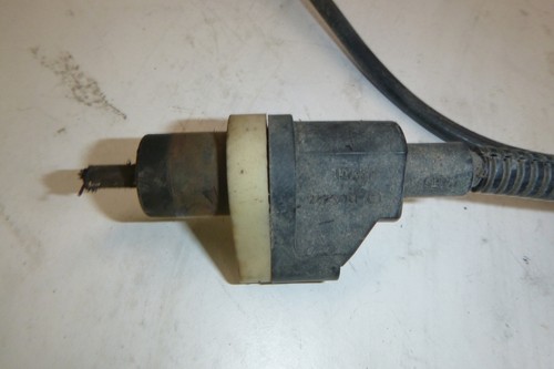 FORD BA BF FALCON WAGON ABS SENSOR RR RIGHT DRIVERS REAR 9/02 - 4/08 - Picture 2 of 3
