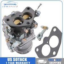 Carburetor For Ford V8 Flathead 1939-1953 239-272 Engines H- 1994