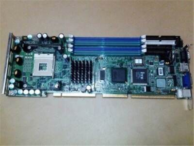 Used 1Pcs Advantech PCA-6187 REV:A2 Plc Module lt