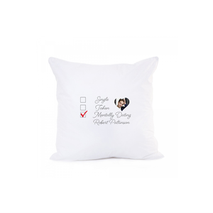 descendants pillow case