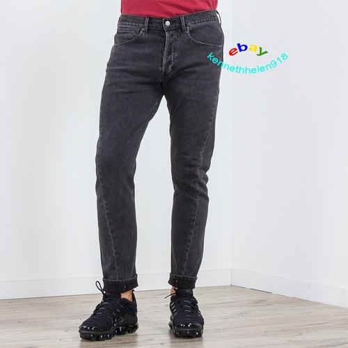 levis 502 engineered
