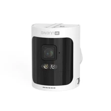 Swann AllSecure 4K Wireless Add-On CCTV Camera White SWNVW-AS4KCAM