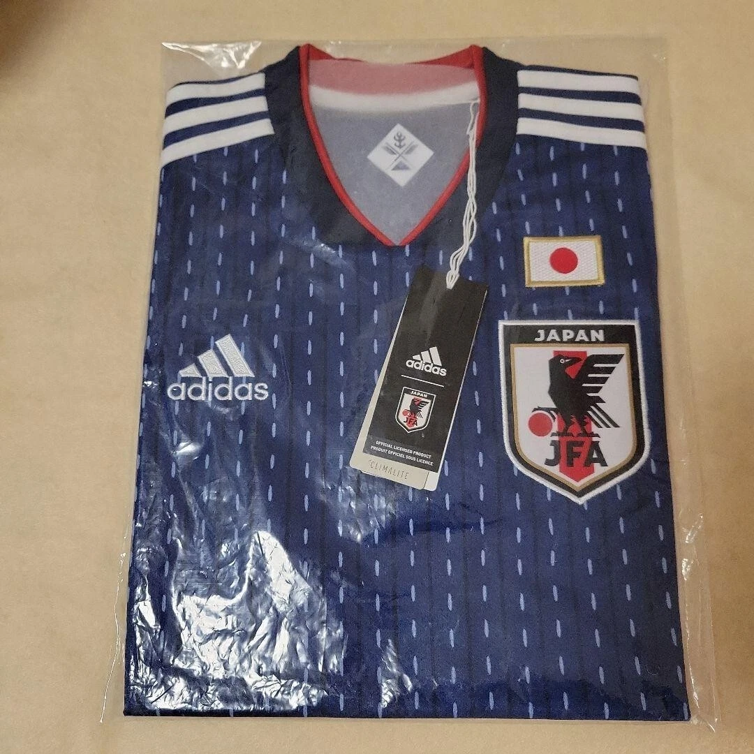 japan world cup 2018 jersey