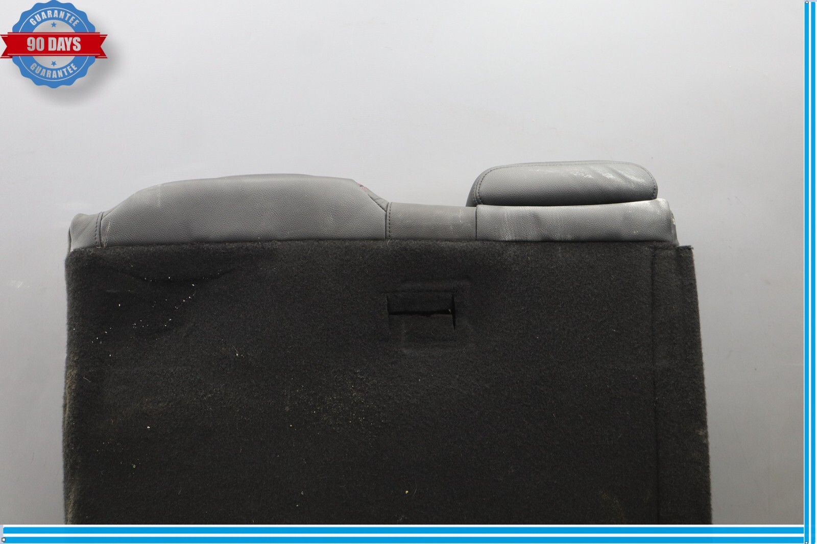 Maserati Ghibli 2014-2019 REAR+LEFT+UPPER Seat cover