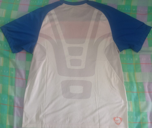 Camiseta Maglia Trikot Shirt HOLLAND Netherlands Nike Training Size L Year 2010 - Imagen 6 de 8