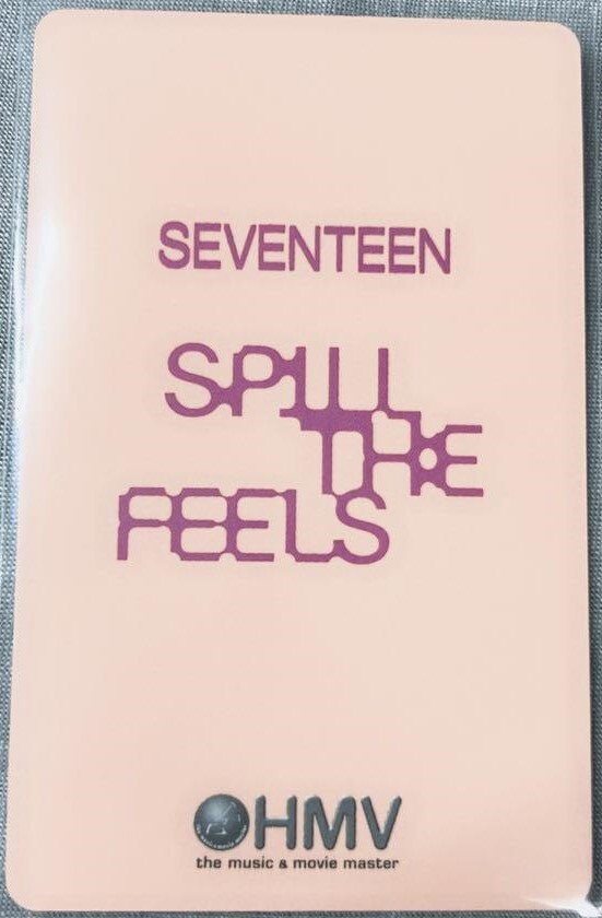 SEVENTEEN 12th Mini ALBUM SEVENTEEN 12th Mini ALBUM