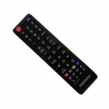 Genuine Samsung BN59-01301A 4K ULTRA SMART TV Remote Control OEM Brand New