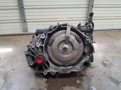 2013 Chevy Malibu Hybrid Automatic Transmission Assembly 2JJW OEM
