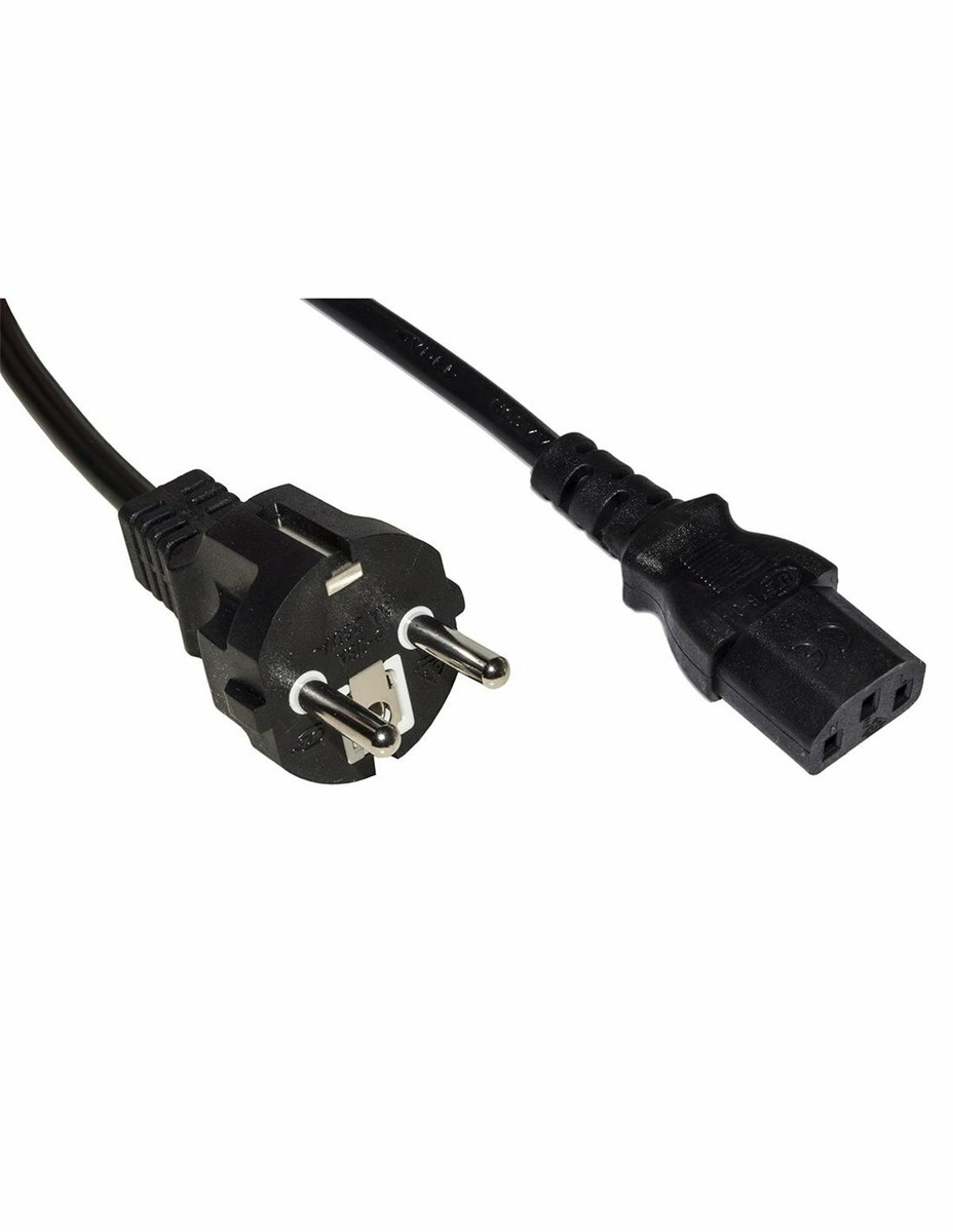 Alimentatore Per PC 500W ATX 2.31 PFC Ventola 12cm - Alimentatori PC - Alimentazione - Computer - Foto 4