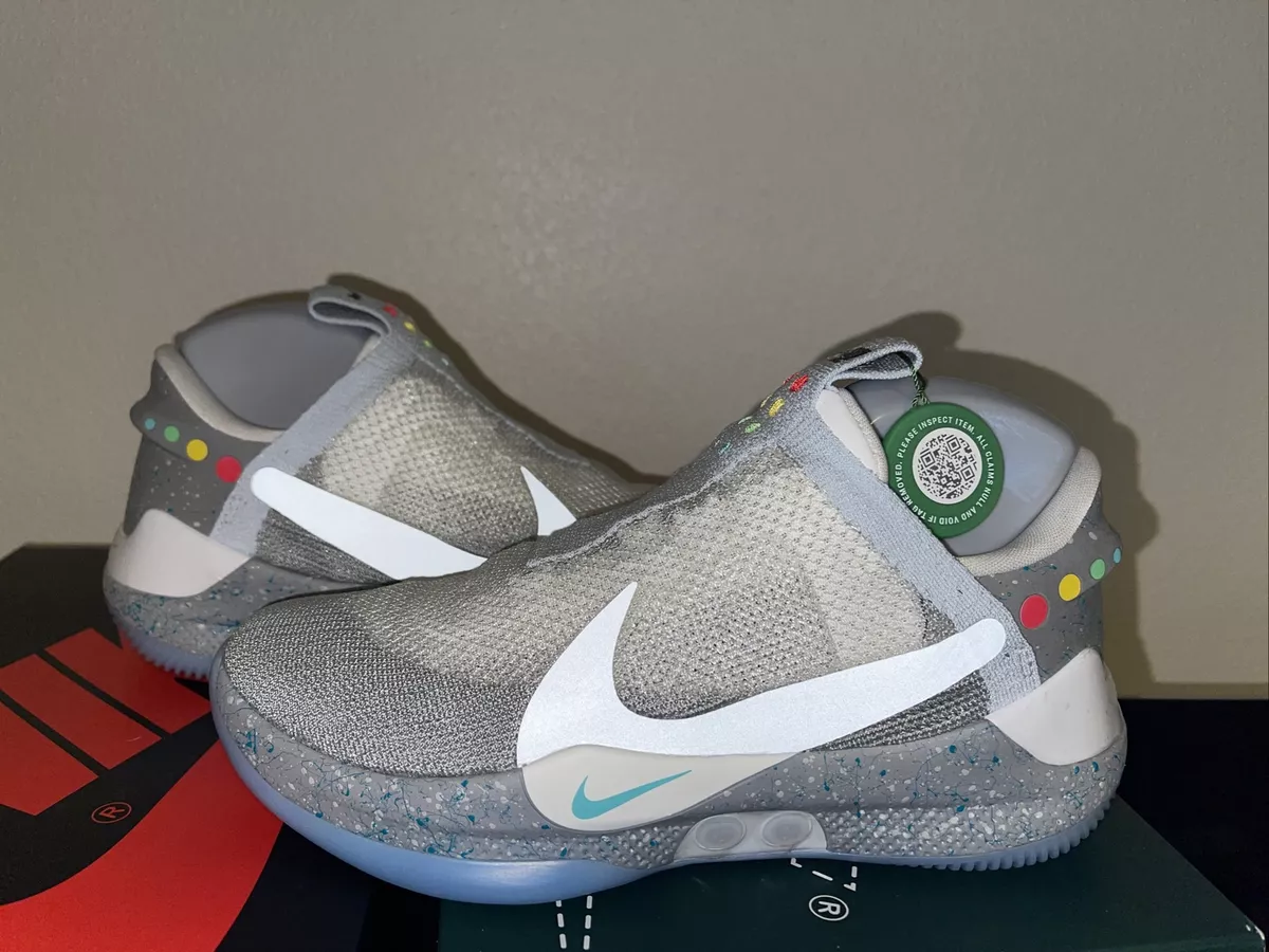 Size 9 Nike Adapt BB Mag 2019 eBay