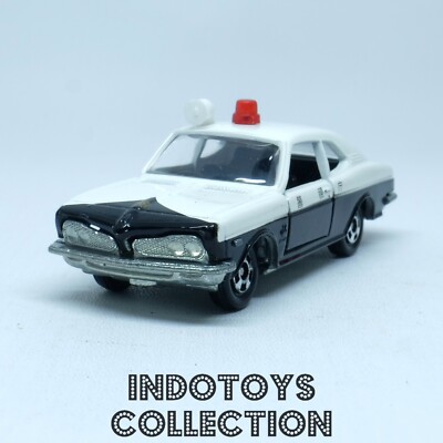 ミニカー tomica honda1300 coupe9 Takara Tomy Tomica Honda 1300 coupe 9 Mini Car Figure 1/60