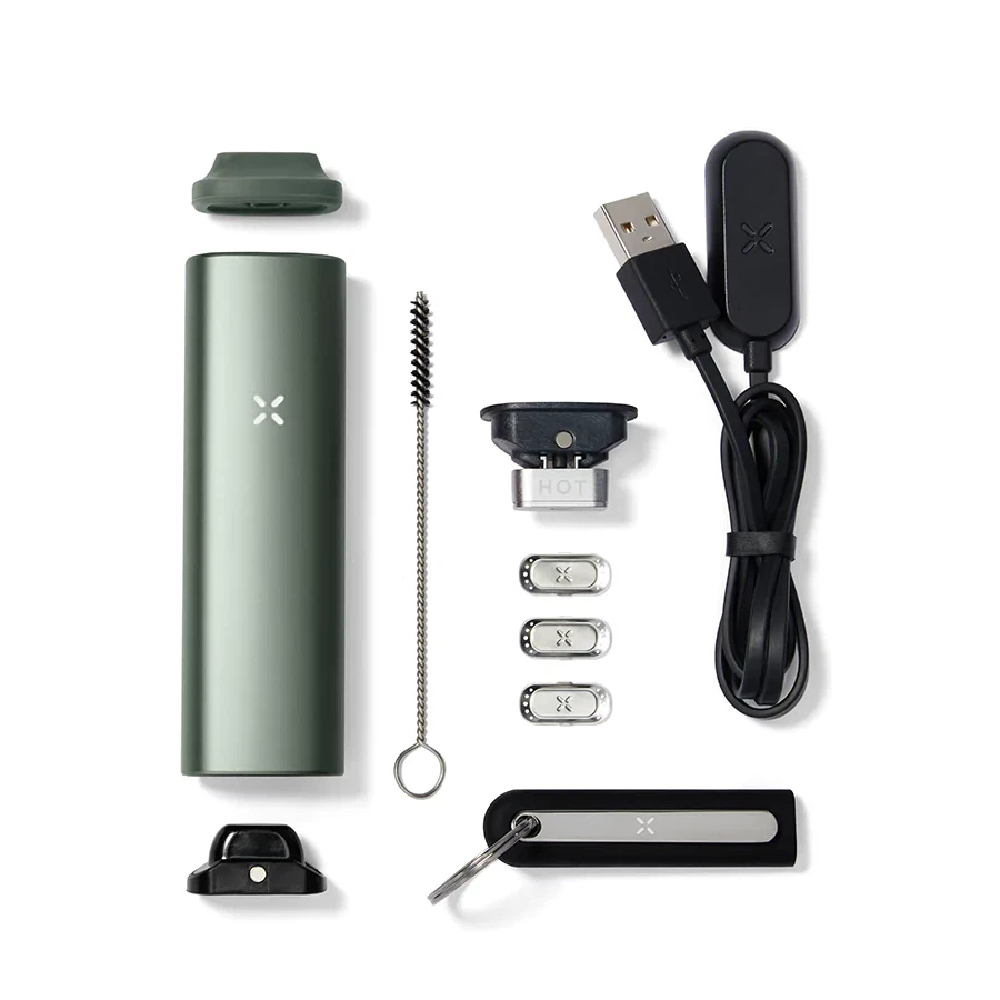 PAX Plus - Portatile PAX - Immagine 4 di 4