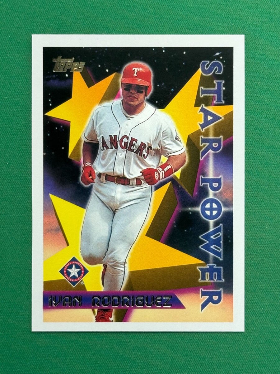 1996 Topps Series 2 Baseball #221 - 440 PICK YOUR CARD