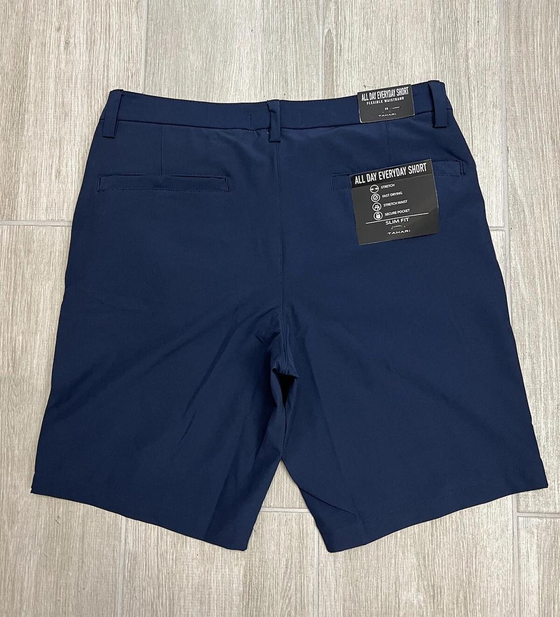 Tahari shorts best sale