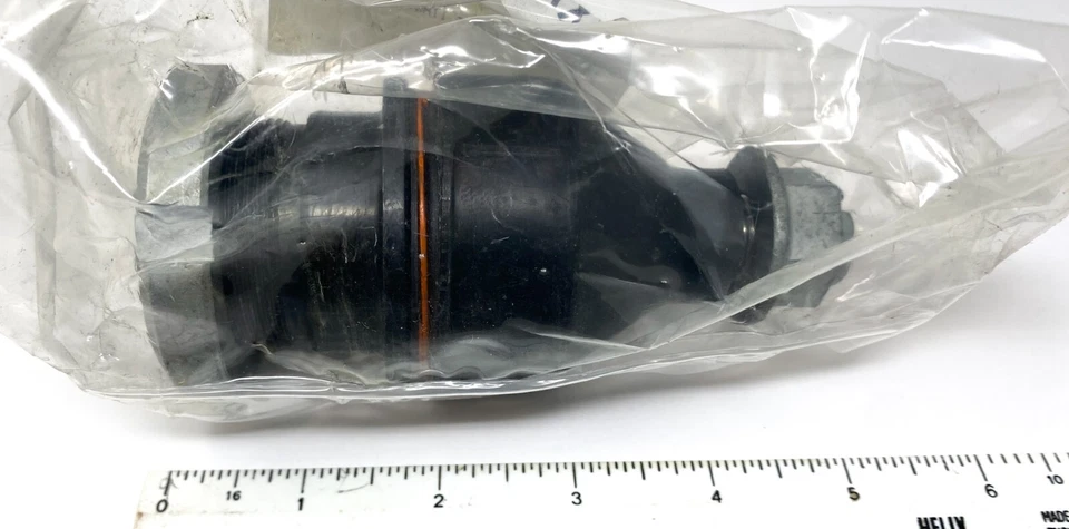 Junta rótula suspensión MOOG K500106 / TC2380 Mercedes ¡Nueva! ¡Envío gratis! Foto 3 de 4