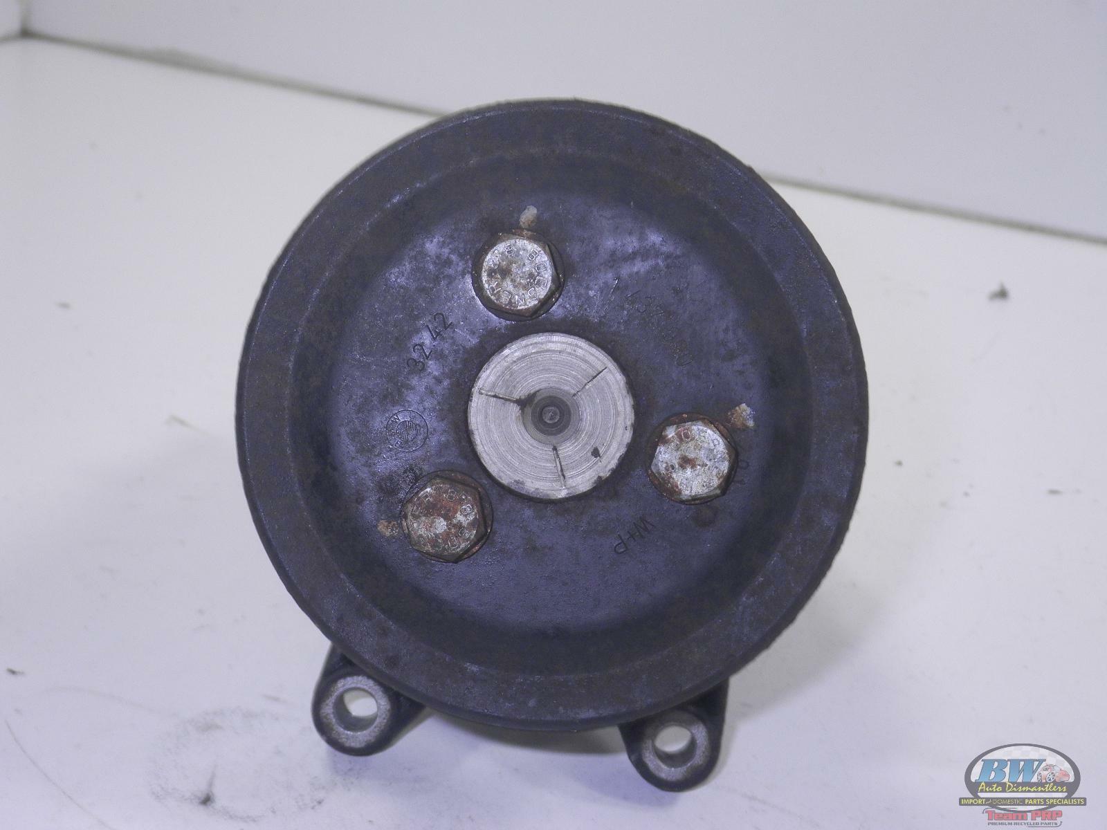 2107974; BMW X5 OEM Power Steering Pump 00 01 02 03 | eBay