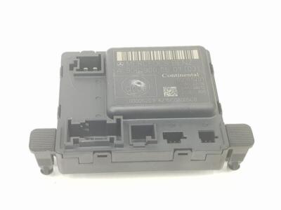A9069000501 elektronikmodul für MERCEDES-BENZ SPRINTER 3 5-T 