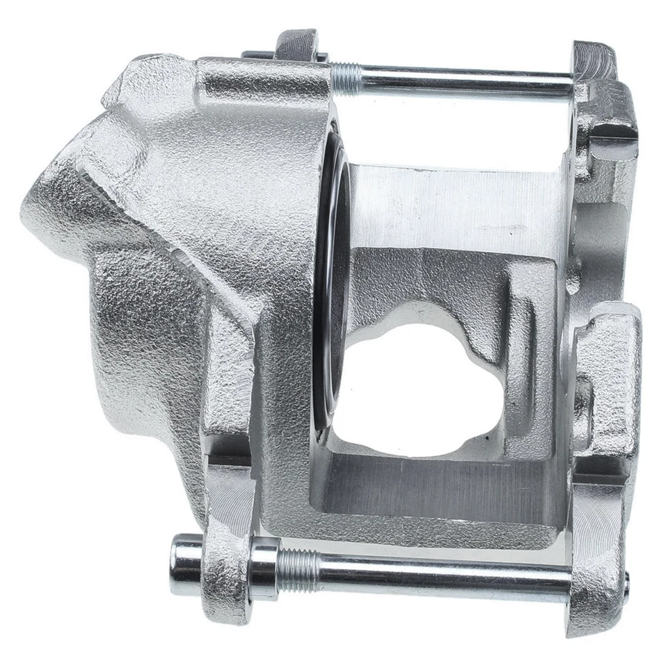 Pinza de freno delantera izquierda izquierda izquierda para Chevy Impala Blazer GMC Jimmy C15 Buick Lesabre Foto 4 de 4