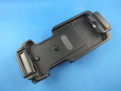 Mercedes UHI mounting shell Apple iPhone 5 A2128202051 mobile case holder NEW