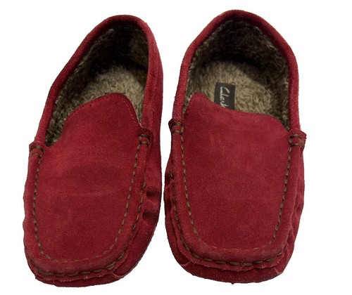 Clarks Becken Cap Scarpe Stringate Uomo - Pelle Morbida, Suola Gomma, Comfort Cushion Soft - Foto 6