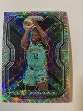 2021 Panini Prizm WNBA Premium Box Set #94 Michaela Onyenwere SCOPE  RC 84/99