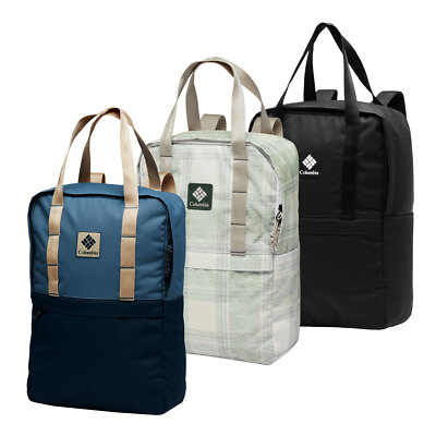Columbia Damen Herren Unisex Rucksack Trekâ ¢ 18L Backpack