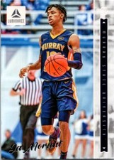 2022-23 National Treasures Ja Morant ジャ 2023 Panini National Treasures Ja Morant #PATCH /99 Game Gear