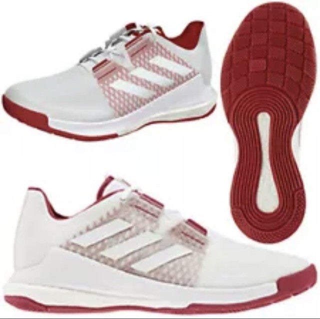 adidas crazyflight cross trainer