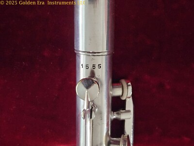 メタルクラリネット King American Standard 要修理 sddefault.jpg