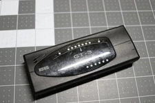 Korg GT-3 Portable Guitar Tuner for Acoustic, Electric Guitar/Base