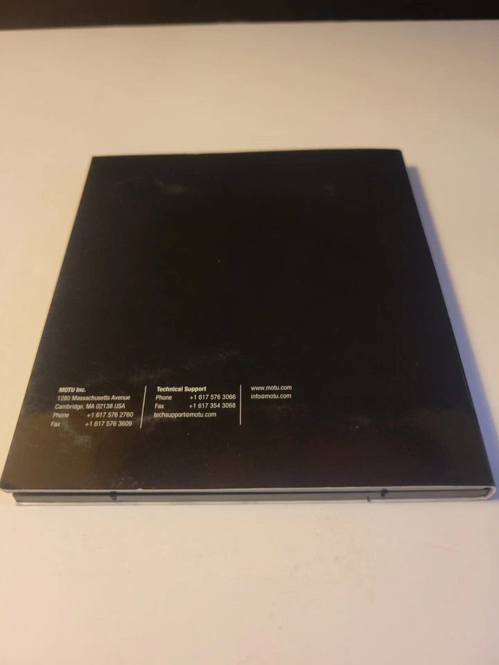 MOTU Ethno Instrument World/Ethnic Virtual Instrument - Image 2 of 4