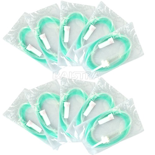 5Packs Dental Implant Surgical Irrigation Disposable Tubes Regulator Fit For WH - Picture 12 of 13