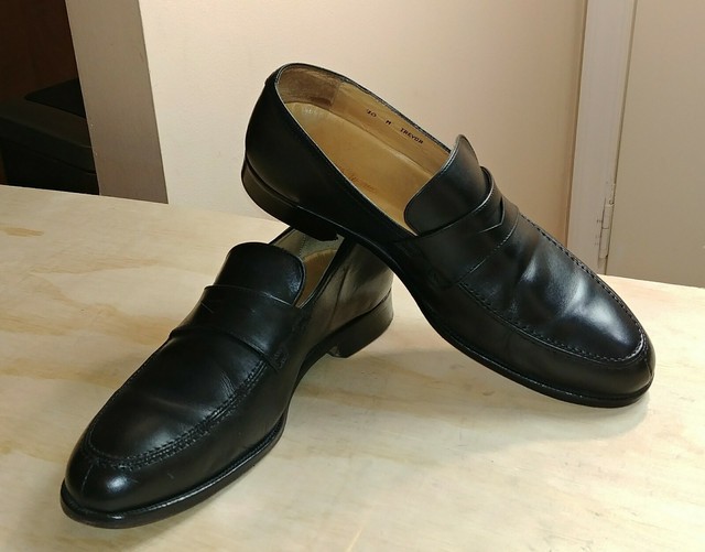 saks mens dress shoes