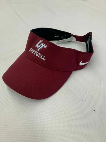 Nike LT Softball Dry Visor Adult 