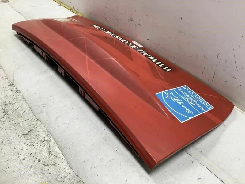 SMART 2008-2016 FORTWO CUPÉ PORTÓN TRASERO DE FÁBRICA Foto 2 de 4