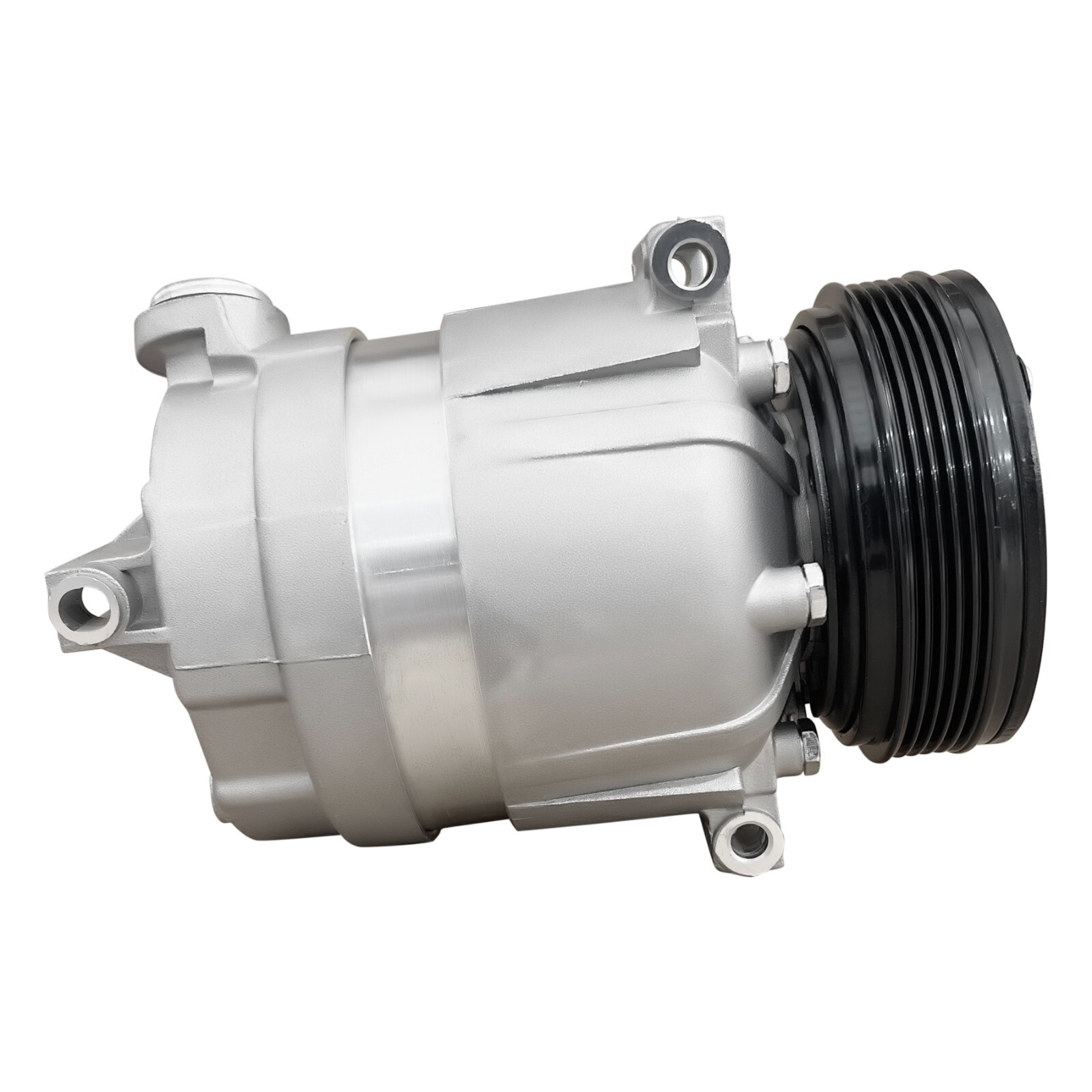 RYC New AC Compressor AD-1099N Fits Ferrari 360 3.6L 2005