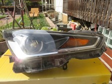 Frontscheinwerfer Toyota Aygo AB7 Facelift LED Rechts Scheinwerfer